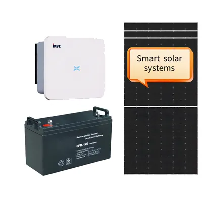30KW solarni sistem